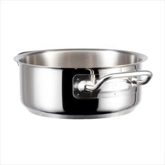 NỒI INOX CAO CẤP QUANTUM PRO 600X250MM