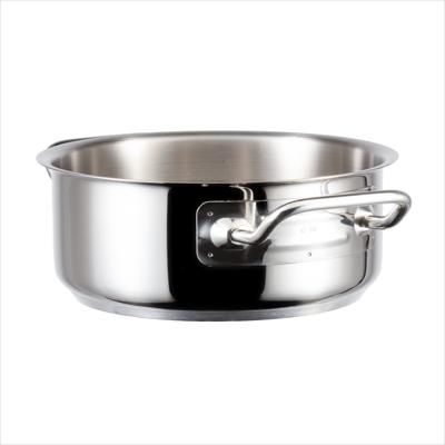 NỒI INOX CAO CẤP QUANTUM PRO 500MMX230MM