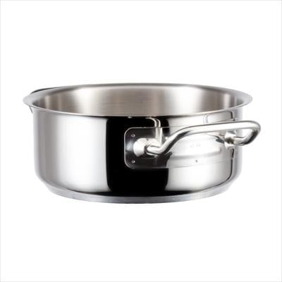 NỒI INOX CAO CẤP QUANTUM PRO 280MMX170MM_P000092