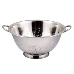 RỔ LƯỢC INOX 410MM (COLANDER)