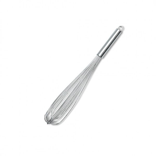 CÂY ĐÁNH TRỨNG 400MM (WIRE WHIP)