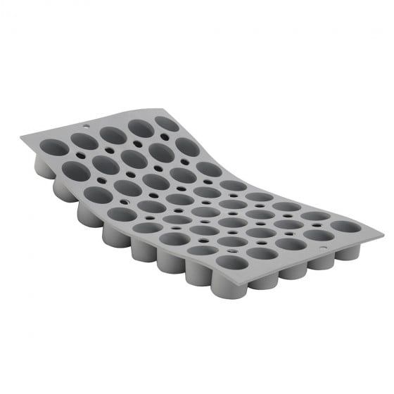 KHUÔN BÁNH (ELASTOMOULE)