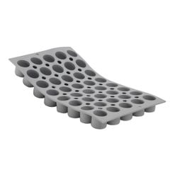 KHUÔN BÁNH (ELASTOMOULE)