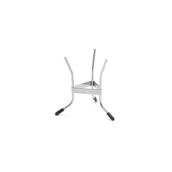 GIÁ ĐỠ PHỄU INOX (STAND F/ FONDANT FUNNEL)