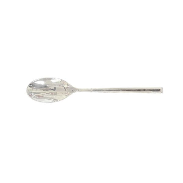 Q'TESSENCE-MUỖNG TRÁNG MIỆNG 18.8CM (PORTOFINO DESSERT SPOON)