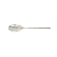 Q'TESSENCE-MUỖNG TRÁNG MIỆNG 18.8CM (PORTOFINO DESSERT SPOON)