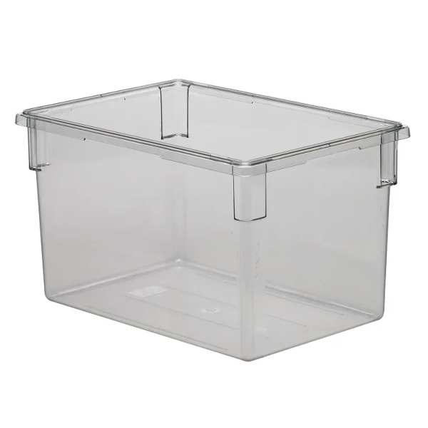 CAMBRO-HỘP NHỰA MÀU TRONG (CAMWEAR FS BOX)
