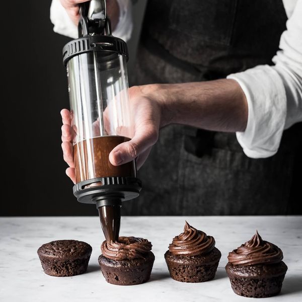 ĐẦU BẮT BÁNH (PRESSURE PASTRY SERYNGE)