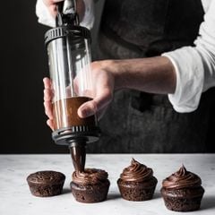 ĐẦU BẮT BÁNH (PRESSURE PASTRY SERYNGE)