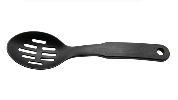 CUTLERY PRO-MUỖNG CÓ LỖ (SLOTTED SPOON)
