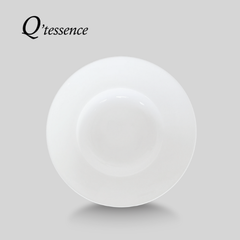 Q'TESSENCE-ĐĨA L18XW18XH4CM (PASTA PLATE)