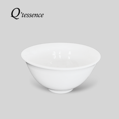 Q'TESSENCE-CHÉN SỨ 11.6CM (FLARE BOWL) P009172