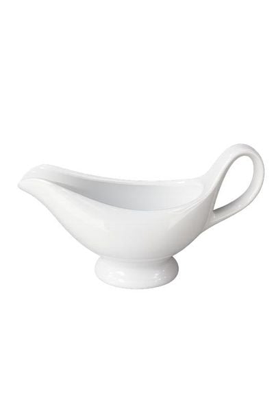 THUYỀN SỐT 125ML (GRAVY BOAT)