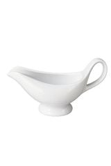 THUYỀN SỐT 125ML (GRAVY BOAT)