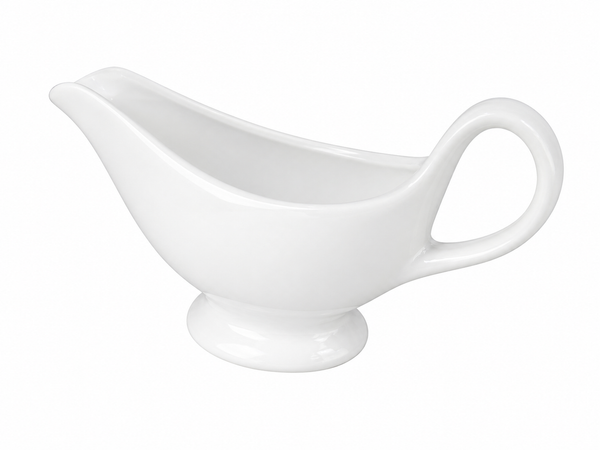 THUYỀN SỐT 125ML (GRAVY BOAT)