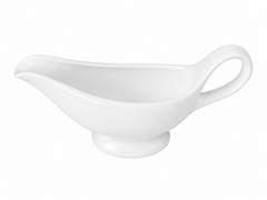 THUYỀN SỐT 125ML (GRAVY BOAT)