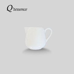 Q'TESSENCE-BÌNH RÓT 12CL (CREAMER W/HANDLE)