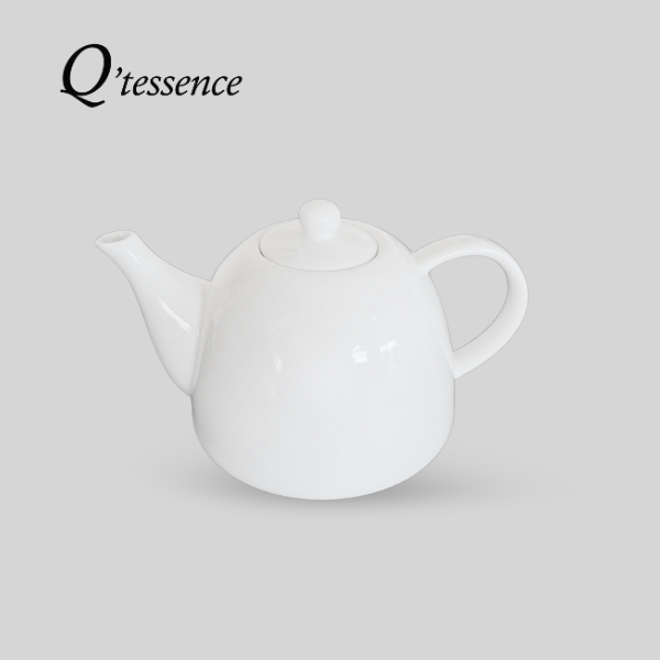 Q'TESSENCE-BÌNH TRÀ 100CL (TEAPOT)
