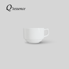 Q'TESSENCE-TÁCH CÀ PHÊ 220ML (COFFEE CUP)