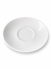 ĐĨA LÓT TÁCH L15XW15XH2.5CM (COMMON SAUCER)