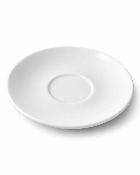ĐĨA LÓT TÁCH L15XW15XH2.5CM (COMMON SAUCER)