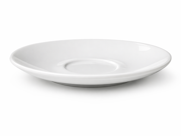 ĐĨA LÓT TÁCH L15XW15XH2.5CM (COMMON SAUCER)