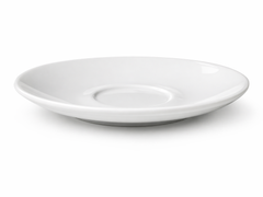 ĐĨA LÓT TÁCH L15XW15XH2.5CM (COMMON SAUCER)
