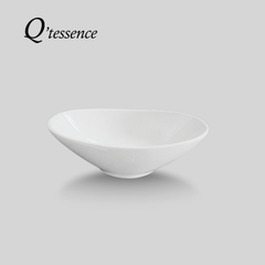 Q'TESSENCE-TÔ 16CM (OVAL BOWL)