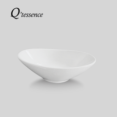 Q'TESSENCE-TÔ 20CM (OVAL BOWL)