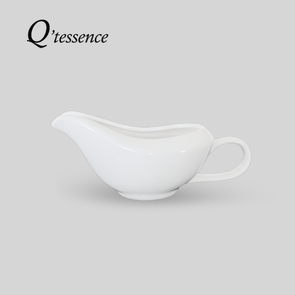 Q'TESSENCE-CHÉN 9CL (GRAVY BOAT)