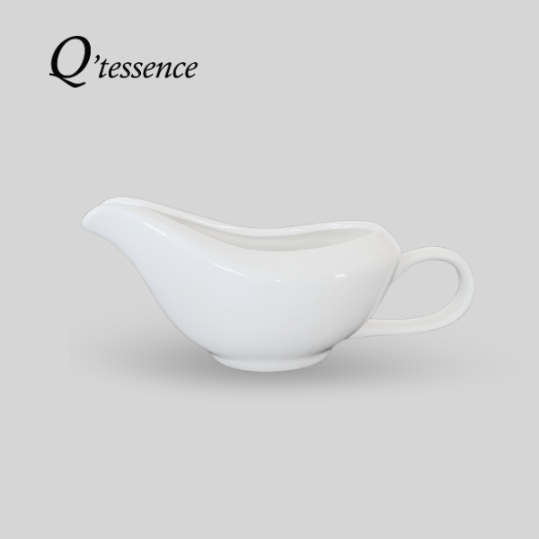 Q'TESSENCE-CHÉN 20CL (GRAVY BOAT)