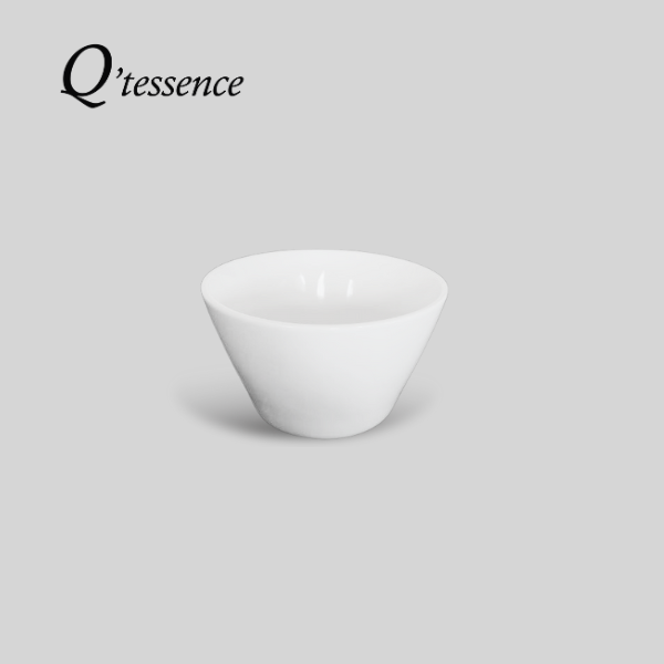 Q'TESSENCE-CHÉN 11CM (ROUND BOWL)