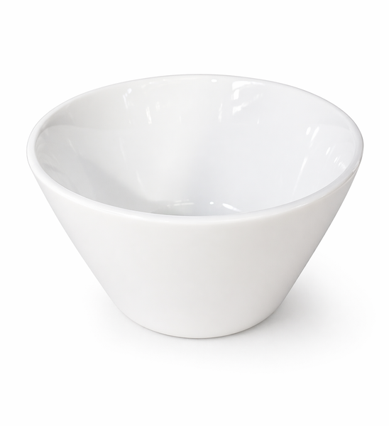 TÔ SỨ 13CM (ROUND BOWL)