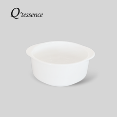Q'TESSENCE-CHÉN L13XW10XH5.5CM (SOUP CUP)