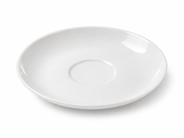 ĐĨA SỨ 15CM (SAUCER F/COFFEE CUP)
