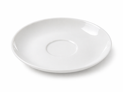 ĐĨA SỨ 15CM (SAUCER F/COFFEE CUP)