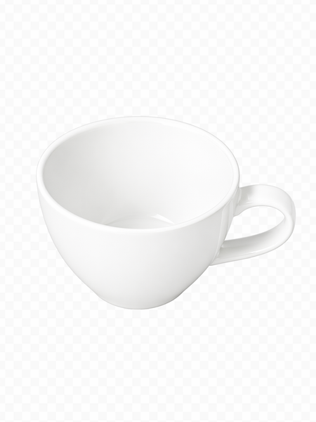 TÁCH 30CL (CAPPUCCINO CUP)