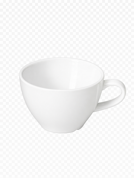 TÁCH 30CL (CAPPUCCINO CUP)