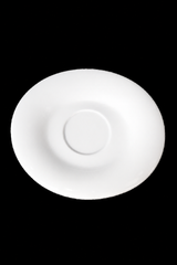 ĐĨA 15.8X14.2X1.3CM (SAUCER FOR F3080)