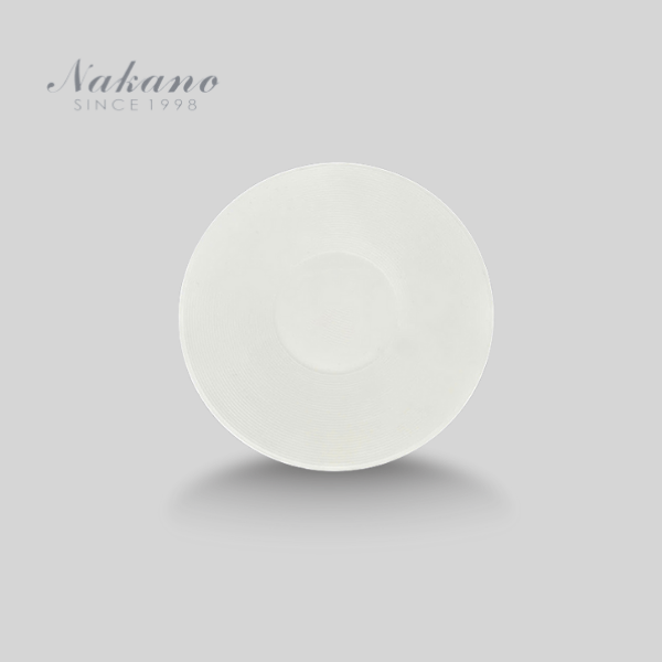NAKANO-ĐĨA SỨ 15.5X15.5CM (HANS PLATTER)