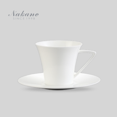 NAKANO-TÁCH CÀ PHÊ SỨ 70ML (HANS COFFEE CUP)