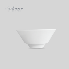 NAKANO - CHÉN SỨ 11.7X11.7X5.5CM (HANS FOOTED BOWL)