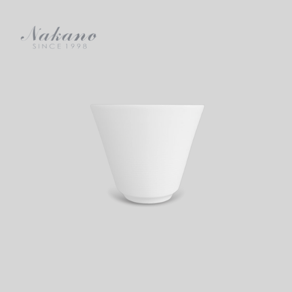 NAKANO-TÁCH SỨ 7.8X7.8X6.8CM (HANS CUP)