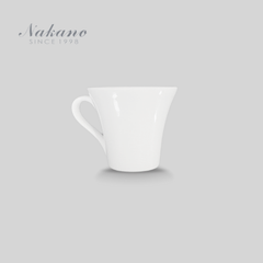 NAKANO-TÁCH SỨ 70ML 8.3X6.5X5.7CM (HANS DEMITASSE CUP)
