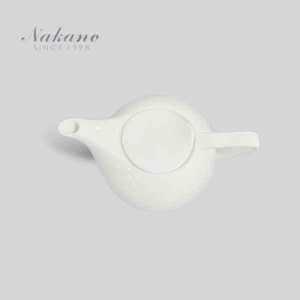 NAKANO-BÌNH TRÀ 900ML (TEA POT)_P009545