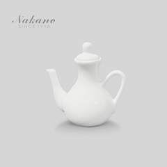 NAKANO-BÌNH SỨ 10.2X6.4X9.8CM (SOYA BOTTLE)