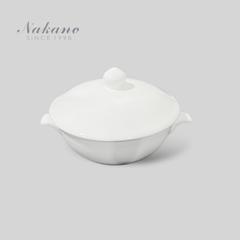 THỐ CÓ NẮP 14.4X11.5X9CM (TUREEN W/LID)