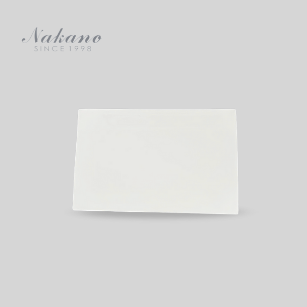 ĐĨA CHỮ NHẬT 39X25X1CM (RECT PLATE)