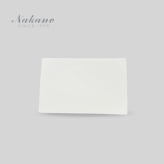 ĐĨA CHỮ NHẬT 39X25X1CM (RECT PLATE)