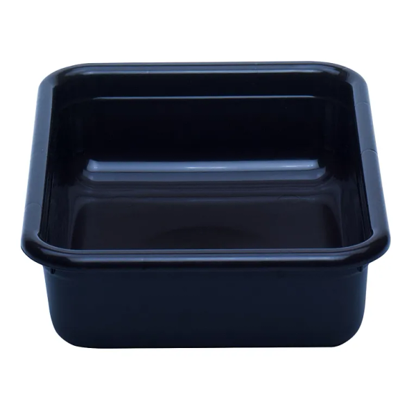 CAMBRO-KHAY NHỰA 38.9X50.6X12.5CM MÀU ĐEN (CAMBOX BLACK)